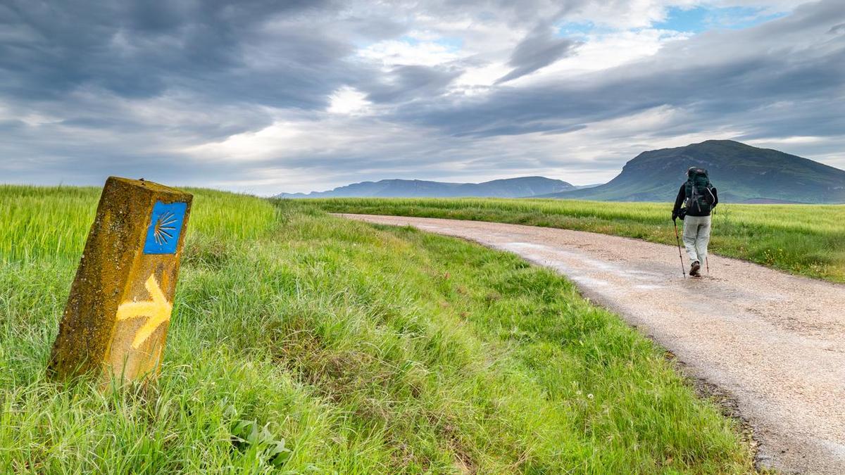 Mit den 3000 Kilometern von Thal bis zum Kap Finisterre legten Andreas und Verena Jeitler eine ihrer weitesten Touren am Stück zurück. Die längste war jedoch ihre sechsmonatige Hochzeitsreise mit  dem Fahrrad durch Australien (11.000 Kilometer)