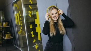 Valentina Ober wird heuer die 25. Grazer Opernredoute eröffnen: „Bin so ready für‘s Prinzessin-Sein“