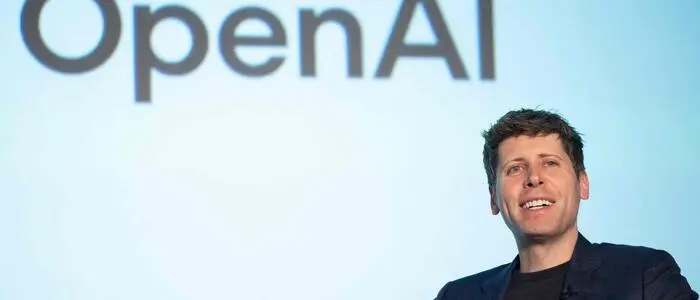 Der OpenAI-Chef Sam Altman muss sich vor dem australischen Ausschuss erklären