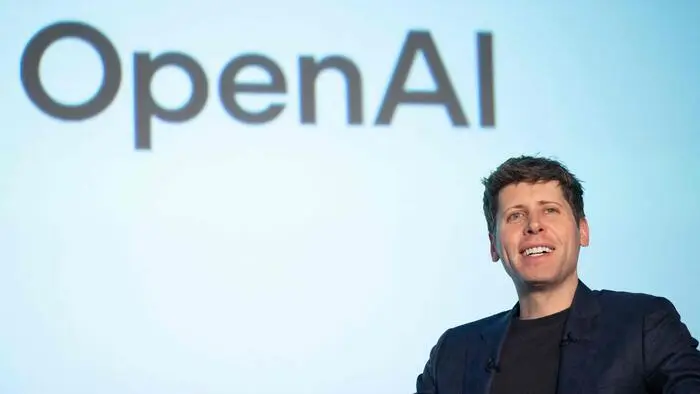 Der OpenAI-Chef Sam Altman muss sich vor dem australischen Ausschuss erklären