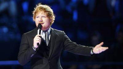 Nur wenn 100 Bäume gefällt werden, kann das Konzert von Ed Sheeran in Düsseldorf stattfinden 