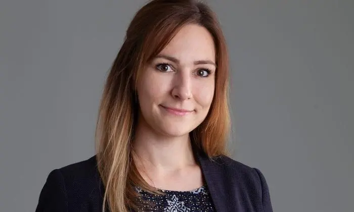 Vera Immitzer von Photovoltaic Austria kritisiert die Netzbetreiber