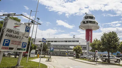 Land Kärnten und Stadt Klagenfurt veräußern 74,9 Prozent am Flughafen Klagenfurt  