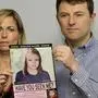 Kate McCann, Gerry McCann