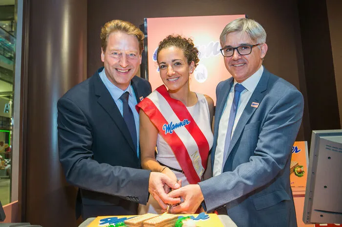 Mathias Walser, Miss Bonbon Judith Steindl, Thomas Gratzer