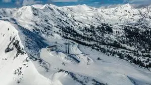 Die Planneralm bei Donnersbach blickt auf eine „solide Saison“ zurück