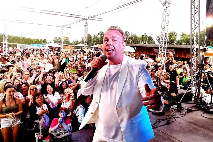 Mehr als 1000 Besucherinnen und Besucher folgten der Einladung in die Gemeinde Sinabelkirchen. Der Erfolg des Events unter freien Himmel konnte sich bei herrlichem Wetter sehen lassen.