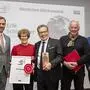 Gala Köpfe des Jahres St. Veit und Feldkirchen Kleine Zeitung Klagenfurt Jänner 2026