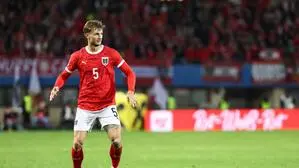 Stefan Posch will Spielpraxis für die bevorstehende Fußball-WM sammeln