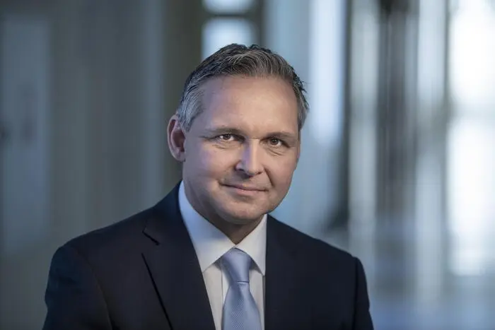 Thomas Bredenfeldt