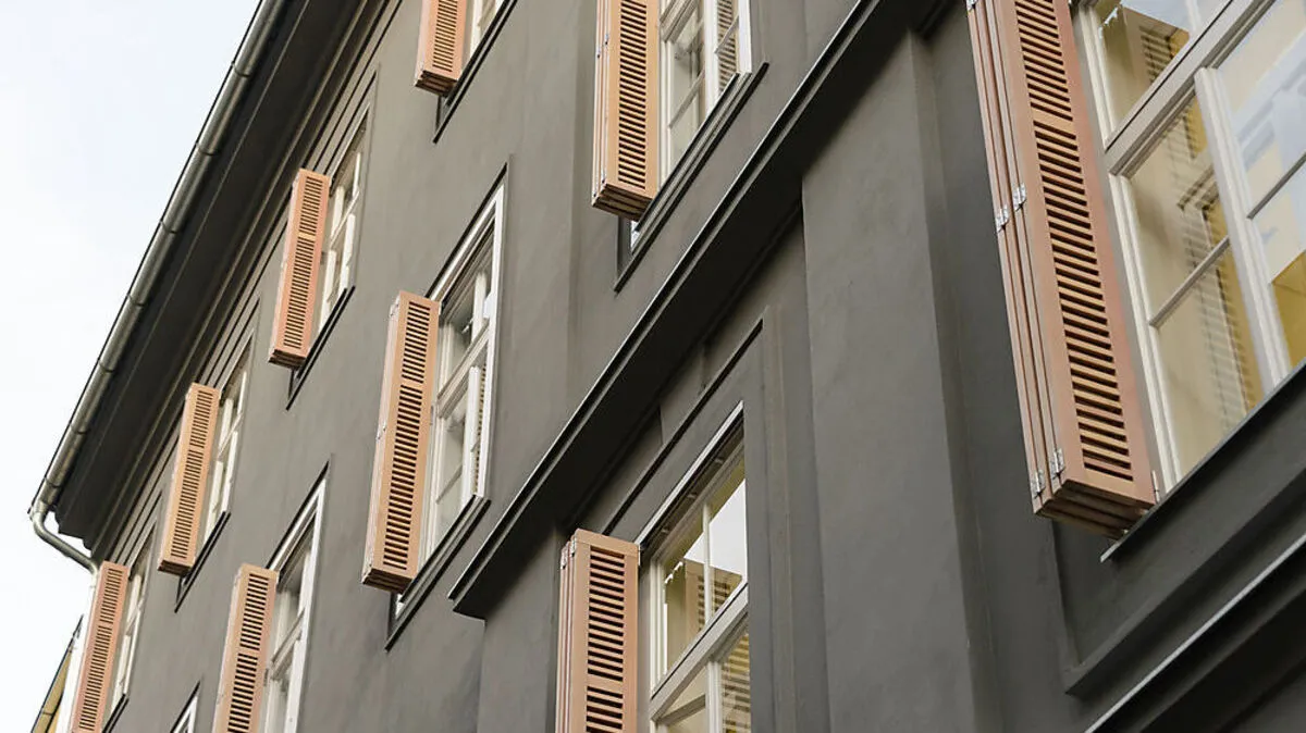 Energieeffizienz und Ökologie spielen für zukunftsfähiges Bauen eine große Rolle