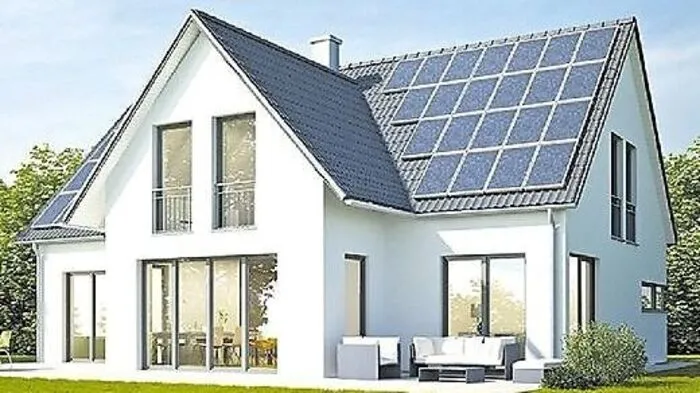 Sonnenstrom auf dem eigenen Dach produzieren: Die Profis der Energie Steiermark helfen bei der Realisierung