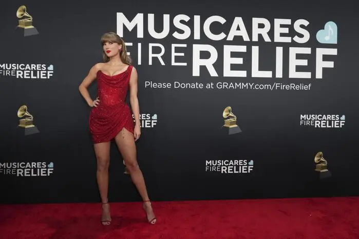 Taylor Swift 