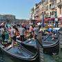 Touristen müssen in Venedig künftig doch keinen Eintritt zahlen