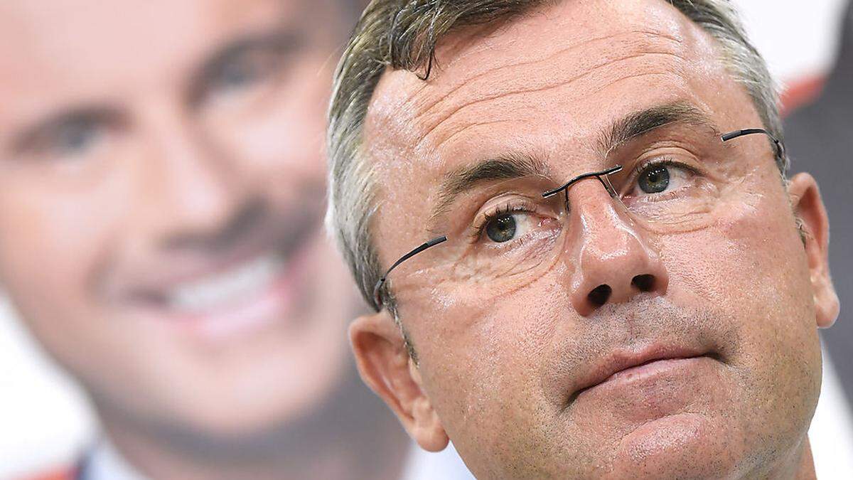 Norbert Hofer