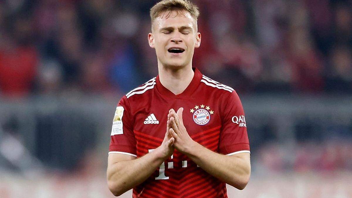 Joshua Kimmich