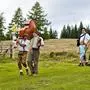 Wandern im Bezirk Voitsberg wird immer beliebter. Viele Tagesgäste schätzen vor allem die entspannten Wandertouren 