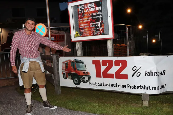 Bitte klicken Sie sich durch die Bilder!