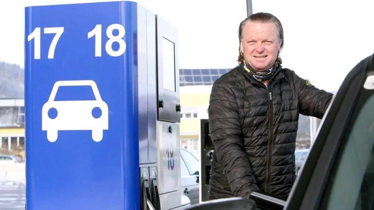 Thomas Steindorfer entwickelt sein Unternehmen stetig weiter 