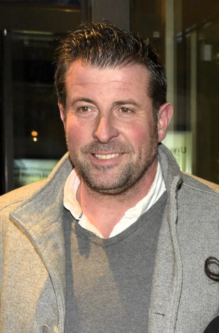 Unternehmer Thomas Svoboda