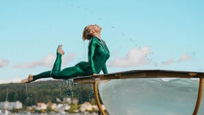 Spektakuläre Show bei den „See.Ess.Spielen“ am Wörthersee