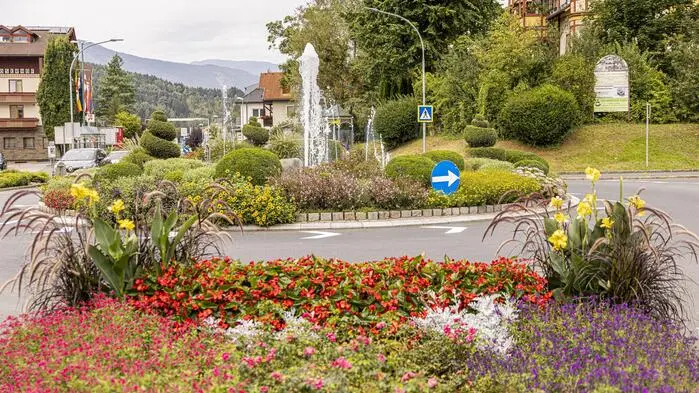 In Seeboden will man mit dem Ankauf von Grundstücken Wohnraum für Einheimische und Familien ermöglichen