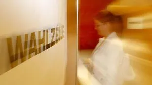 Demokratische Mitsprache