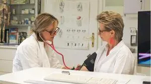 Apotheken sollen mehr Kompetenzen erhalten | Apotheken sollen mehr Kompetenzen, wie Gesundheitstests, erhalten.