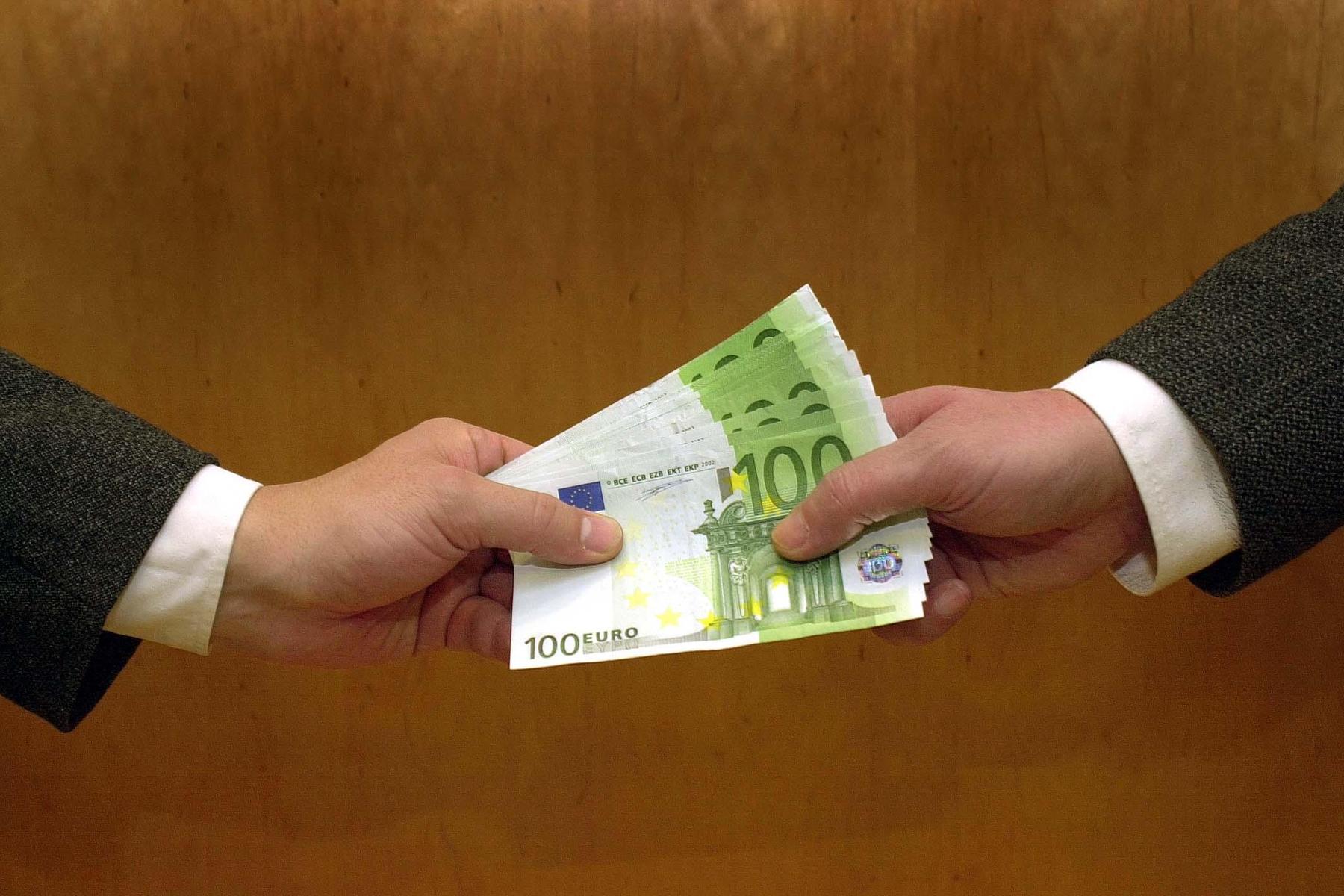 „Taxing Wages“-Studie: Österreich weiterhin mit hoher Abgabenlast im OECD-Vergleich