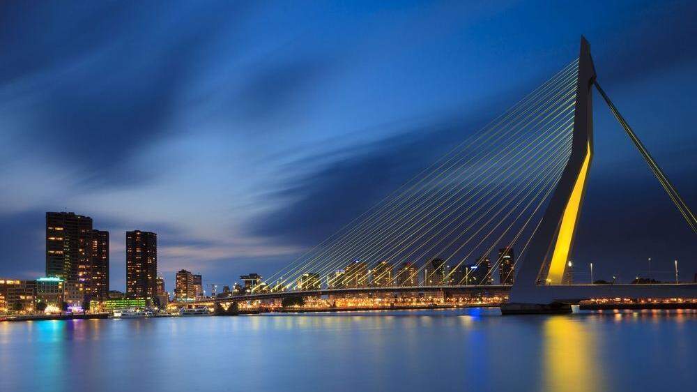 Rotterdam
