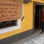 Eine Linzer Wirtin hat bereits aus Protest ihr Lokal geöffnet