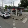 Hier passierte der Unfall