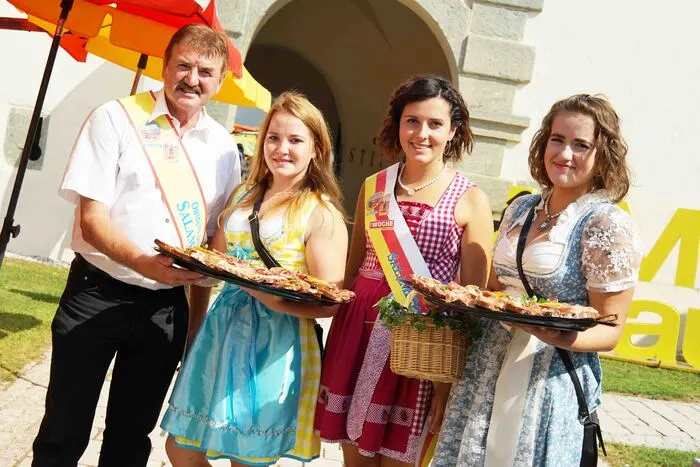 Klicken Sie sich durch die Galerie!