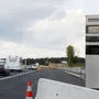 Das "Rekord-Radar" auf der A2 