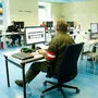 Die Teams für das Contact-Tracing wurden bereits verkleinert