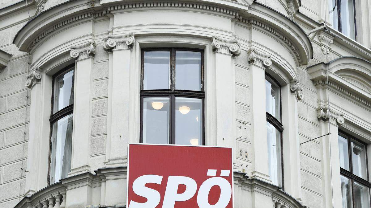 Was die Lager in der SPÖ demnächst an innerer Versöhnungsarbeit leisten müssen, das täte uns auch als Gesamtgesellschaft beizeiten gut