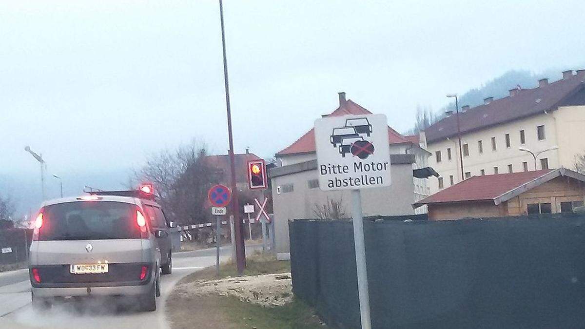 Früher als geplant konnte die Schleifenstraße wieder für den Verkehr freigegeben werden