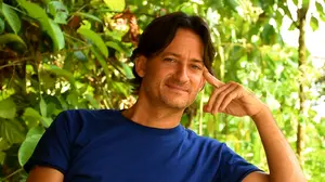 Der Klagenfurter Hannes Krakolinig lebt seit 20 Jahren in Ecuador