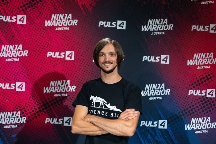 Daniel Blümmel (31) ist Sportwissenschaftler und kommt aus dem Bezirk Graz-Umgebung.