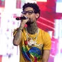 Der Rapper wurde am Dienstag in LA erschossen