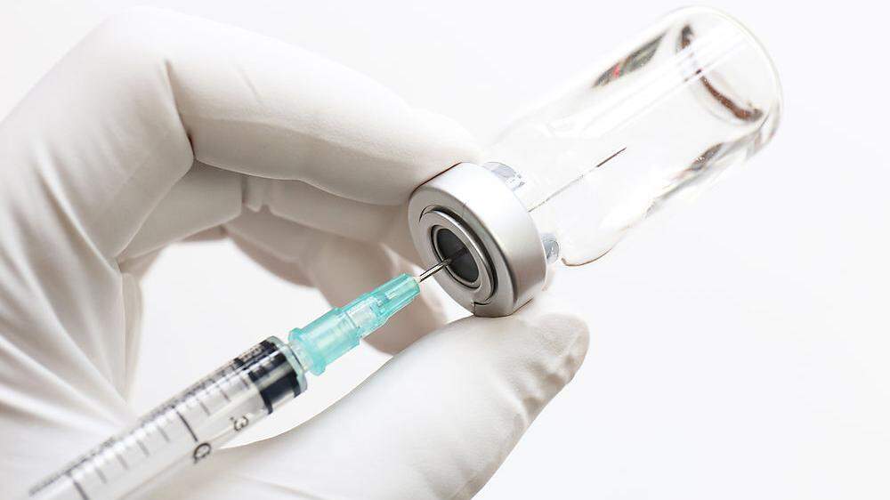 Impfbereitschaft gegen COVID-19 steigt 