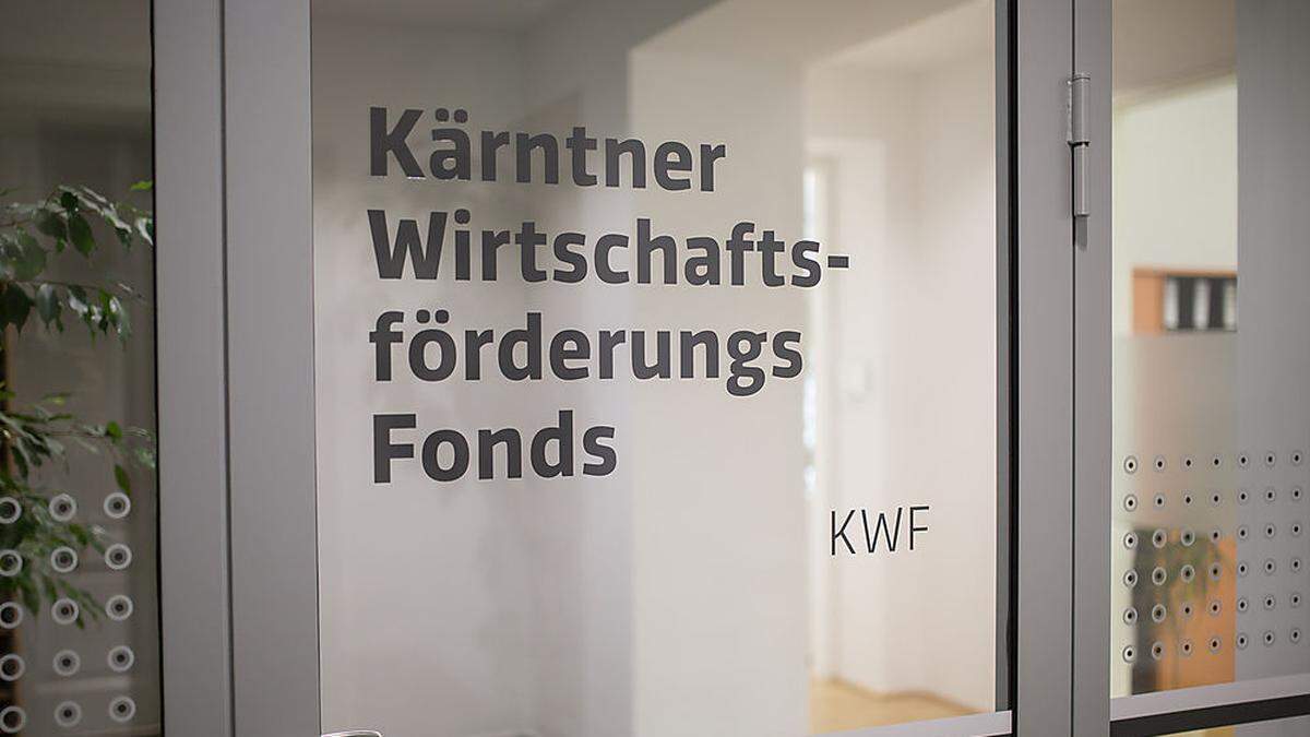 KWF legt Bilanz und blickt nach vorne