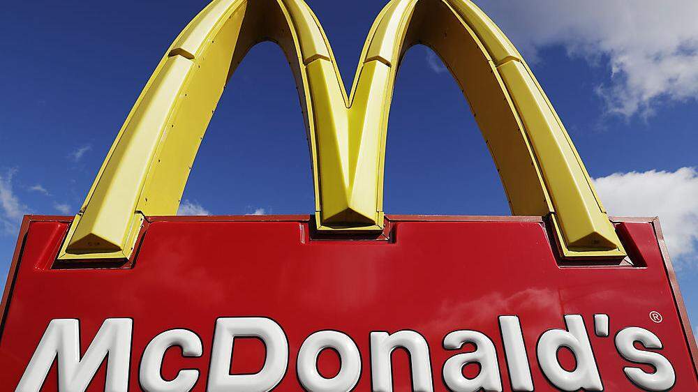 Der Vorfall ereignete sich in einer McDonalds-Filliale in Oklahoma.
