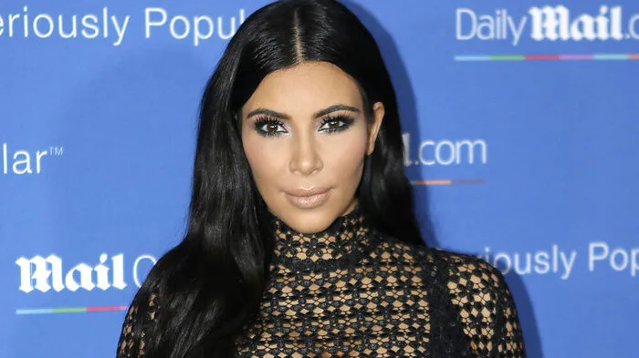 Kim Kardashian