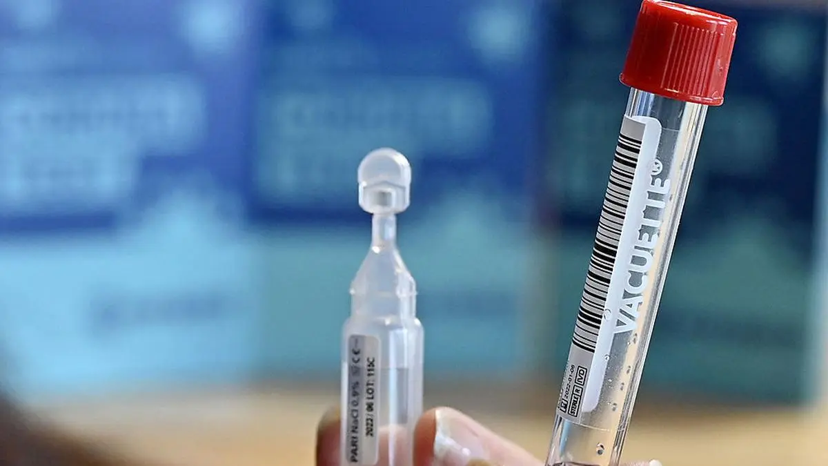 Freitesten ab dem fünften Tag für Kontaktpersonen – nicht für Familienmitglieder, die in einem Haushalt leben