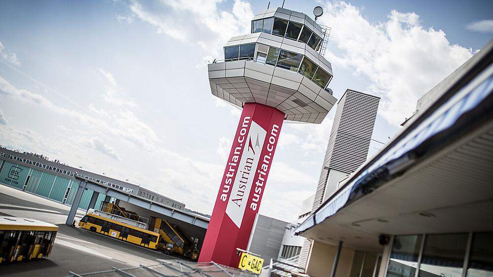 Flughafen Klagenfurt: Rückkehr der Airlines verzögert sich