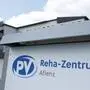 Wie geht es mit dem Reha-Zentrum weiter? Das wird derzeit in regelmäßigen Gesprächsrunden zwischen PVA und Politik behandelt