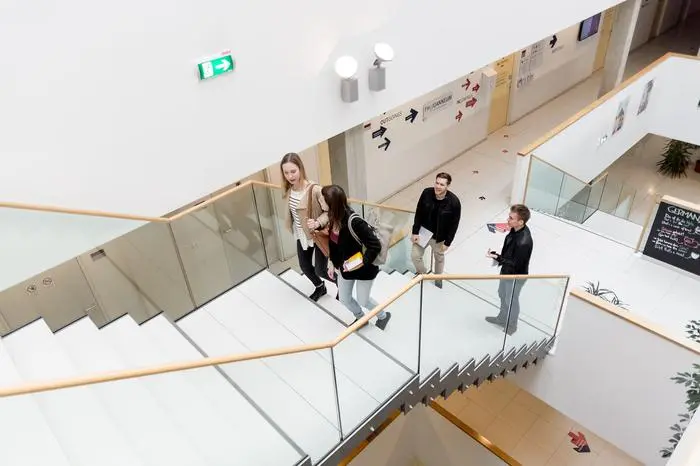 Gemeinsam seid ihr stark! Mit der richtigen Beratung kommst du Schritt für Schritt voran