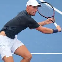 Filip Misolic lässt sich diese Woche untersuchen