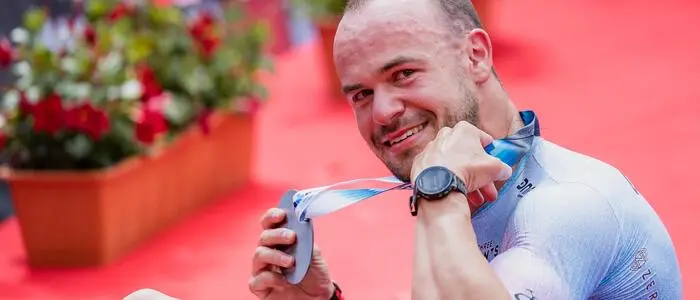 Sebastian 
Aschenbrenner ist Staatsmeister